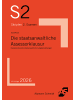 Alpmann und Schmidt Verlag Buch - Die staatsanwaltliche Assessorklausur