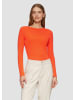 s.Oliver T-Shirt  in  2586_orange