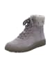 Semler Stiefelette in braun