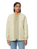 Marc O'Polo DENIM Steppjacke relaxed in sandshell