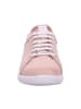 Andrea Conti SHOES Schnürschuhe in rosa