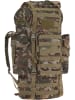 Brandit Backpack in flecktarn