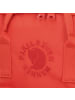FJÄLLRÄVEN Kanken City Rucksack 30 cm flame orange