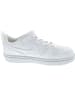 Nike Court Borough Low Recraft Sneaker Weiß