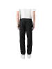 CALVIN KLEIN JEANS Schwarz Polyester Jogginghose