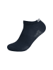 CAMP DAVID  Sneakersocken 9er Pack mesh ventilation in nautical blue