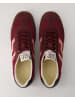 Gant Sportliche Schnürschuhe in Bordeaux