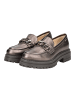 Nero Giardini Slipper Moro