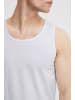!SOLID Tanktop SDCasal in Schwarz
