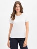 JOOP! T-Shirt Tori in weiß