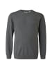 s.Oliver Strickpullover in 98W2_dunkelgrau