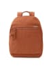 Hedgren Inner City Vogue L Rucksack RFID 35 cm in corduroy redwood burl