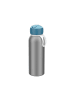 Mepal Thermoflasche Campus (2025) in 350 ml in Cool Blue