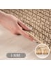 Teppich Boss Indoor Outdoor Teppich Timber 1404 in Beige