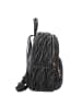 Liu Jo Aide City Rucksack 30 cm in nero