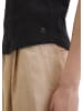 Marc O'Polo Top regular in Schwarz