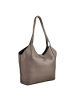 Bugatti Enna Shopper Tasche 45 cm grau