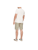 S.OLIVER RED LABEL Short in Beige