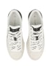 FILLING PIECES Sneaker low Riviera Low in weiss