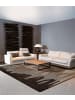 Arte Espina Wohnzimmer Teppich – Spirit 7104 90 x 160 cm in braun - rechteckig
