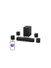 Ultimea Aura A40 7.1 Soundbar Bluetooth TV