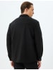 KOTON Jacke in Schwarz