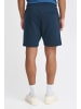 BLEND Sweatshorts BHMBHARDEN in Blau
