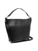 The Chesterfield Brand Zira Schultertasche Leder 29 cm black