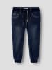 name it Jeans in Dark Blue Denim