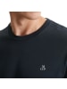 Marc O'Polo Longsleeve 1er Pack in Blau