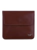 Golden Head Colorado Kreditkartenetui Leder 12.5 cm tabacco