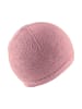 Sterntaler OCS Strickmütze in rosa