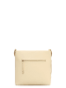 SURI FREY Umhängetasche SFY Gray in lightyellow 431