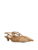 POSH by Poelman POSH by Poelman CHLOE Damen Slingback-Pumps