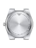 Tissot Unisexarmbanduhr Edelstahl 35 mm