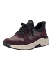 remonte Sneaker in Violett