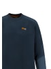 Protest " PRTKeenan in Twilight Navy