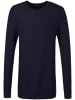 LOUIS SAYN Strickpullover Pullover in navy