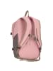 Bench Phenom Rucksack 45 cm Laptopfach in altrosa-zement