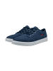 Bugatti Sneaker in blau