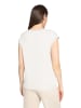 Betty Barclay Blusenshirt mit Aufdruck in Patch Cream/Green