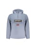 NORWAY 1963 Blau Polyester Herren Jacke