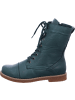 Andrea Conti Damen Winterschuhe warm  in Grün