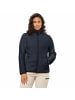 Jack Wolfskin Jacke High Curl in Marine