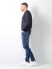 Petrol Industries Slim Fit Jeans Seaham in Blau