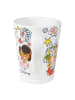 Blond Amsterdam XL-Becher Fräulein Klugheit in Bunt - 500 ml