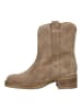 Gabor Stiefelette Mittelbraun