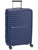 American Tourister Trolley Fastforward Spinner67 in Navy Blue