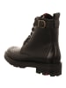 LLOYD Boots in schwarz