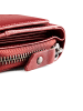 The Chesterfield Brand Aldra Geldbörse Leder 12 cm in red